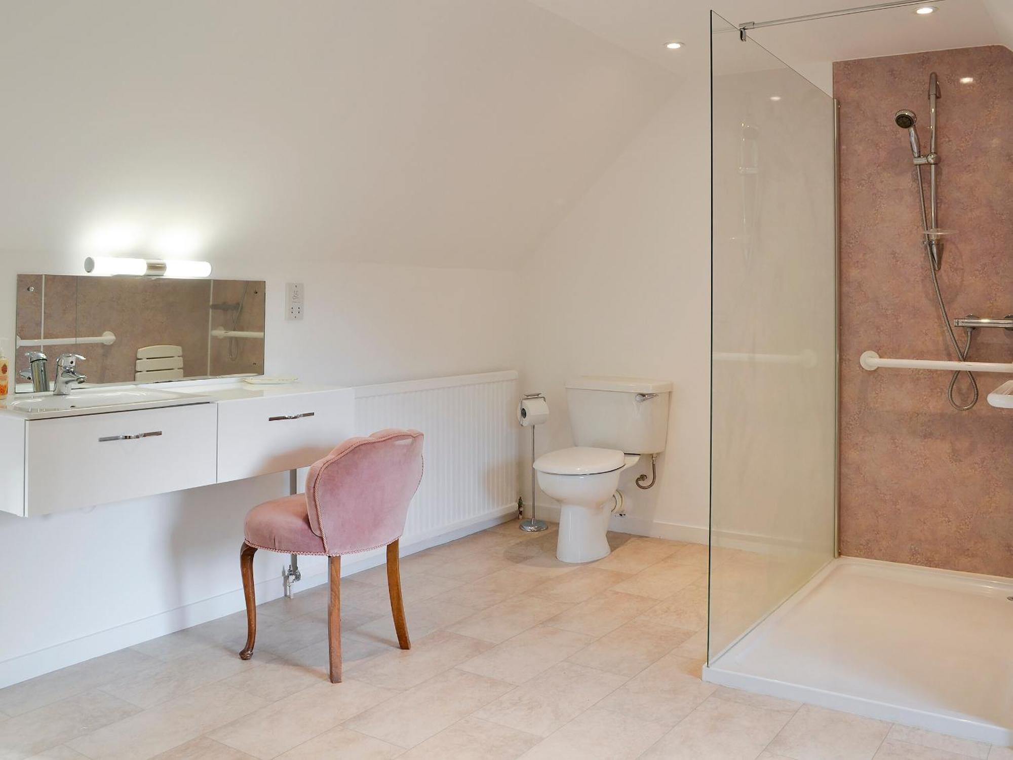 The Coach House Villa Alford  Ngoại thất bức ảnh