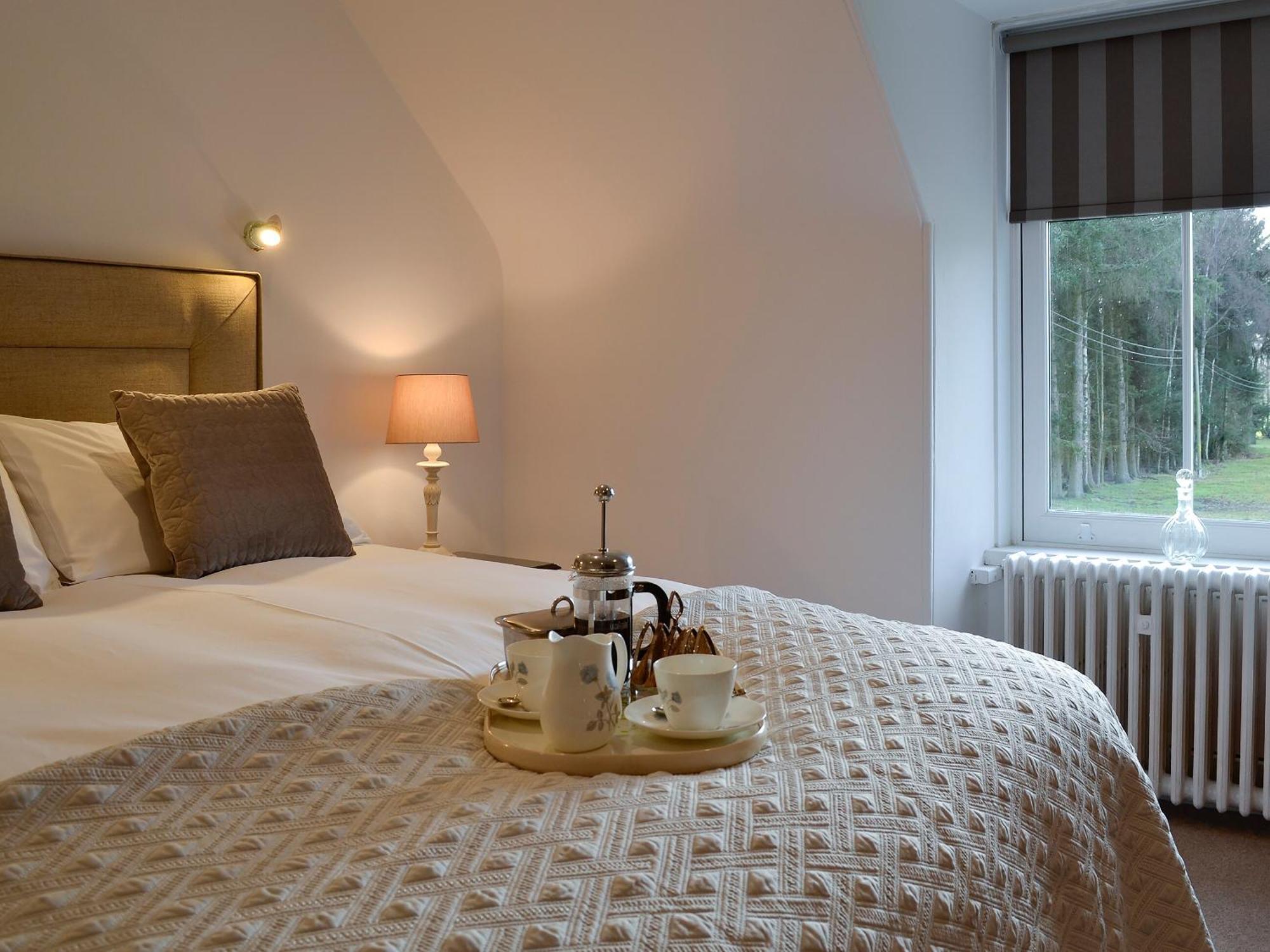 The Coach House Villa Alford  Ngoại thất bức ảnh