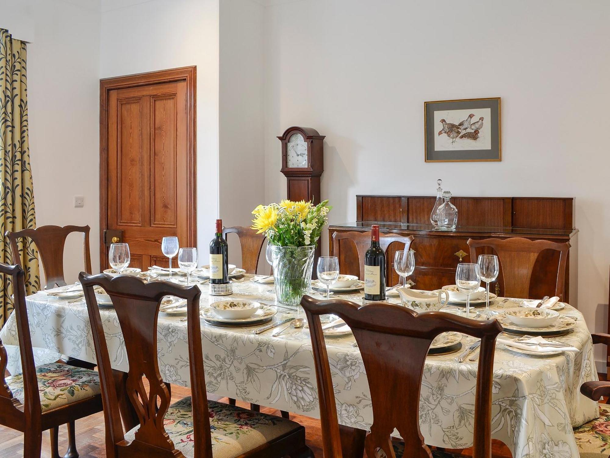 The Coach House Villa Alford  Ngoại thất bức ảnh