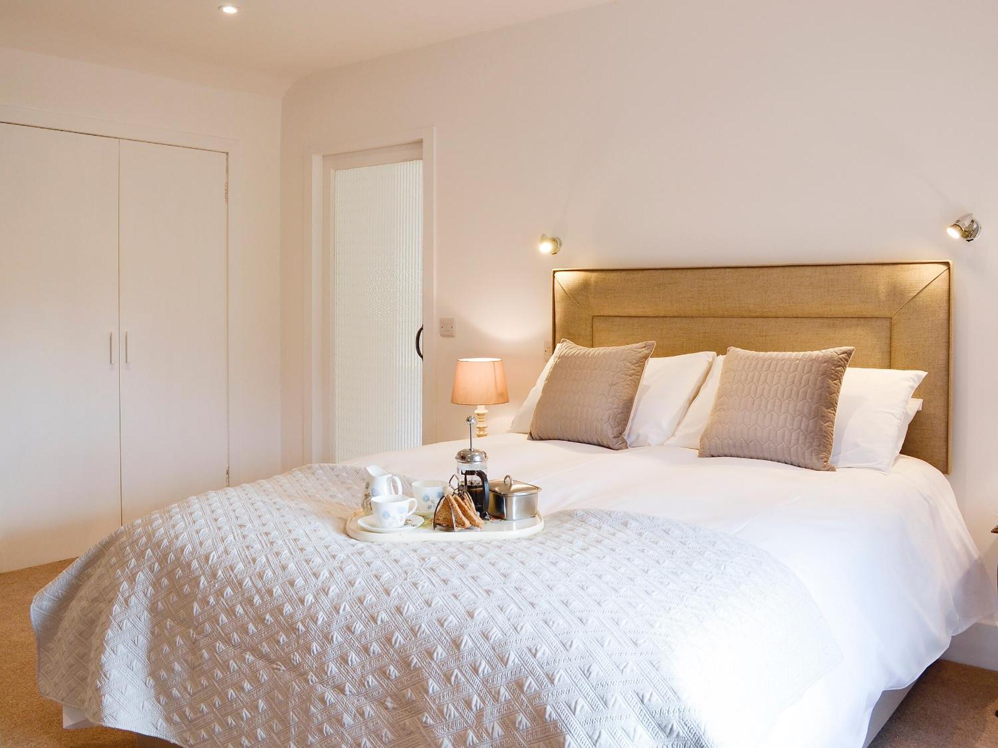 The Coach House Villa Alford  Ngoại thất bức ảnh